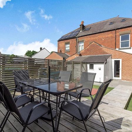 8 Drabbles Road Villa Matlock  Exterior photo