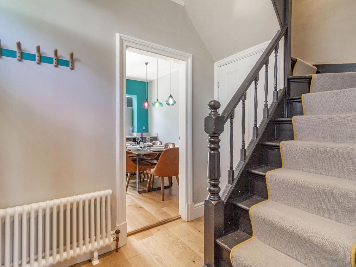 8 Drabbles Road Villa Matlock  Exterior photo