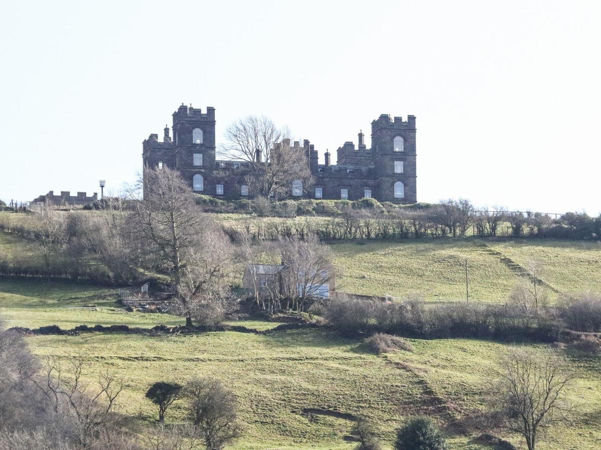 8 Drabbles Road Villa Matlock  Exterior photo