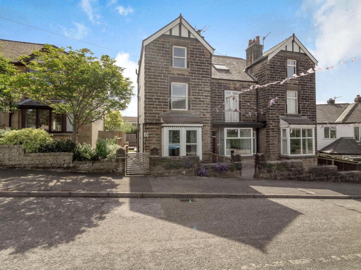 8 Drabbles Road Villa Matlock  Exterior photo